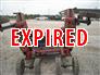 1992 Bush Hog 15 ft batwing Rotary Mower / Sickle Mower