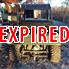 2004 John Deere Trail Gator HPX 4x4