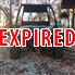 2004 John Deere Trail Gator HPX 4x4