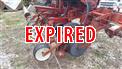 International Harvester CYCLONE 800 Planter