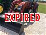 2014 Case IH FARMALL 95C TRACTOR W/L630 LOADER Other Tractor