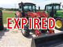 2014 Case IH FARMALL 95C TRACTOR W/L630 LOADER Other Tractor