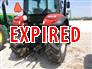 2014 Case IH FARMALL 95C TRACTOR W/L630 LOADER Other Tractor