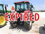 2014 Case IH FARMALL 95C TRACTOR W/L630 LOADER Other Tractor