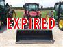 2014 Case IH FARMALL 95C TRACTOR W/L630 LOADER Other Tractor