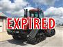 2009 Case IH Quadtrac 535