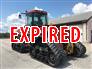 2009 Case IH Quadtrac 535