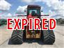 2009 Case IH Quadtrac 535