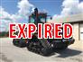 2009 Case IH Quadtrac 535