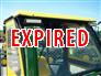 2002 John Deere X585 Riding Lawn Mower