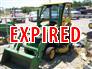 2002 John Deere X585 Riding Lawn Mower