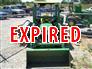 2002 John Deere X585 Riding Lawn Mower