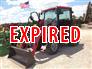 2013 Mahindra 3616-HST Other Tractor