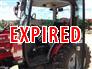 2013 Mahindra 3616-HST Other Tractor