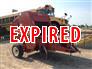 1999 Hesston 540 Baler - Round