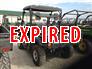 2015 Bennche Bighorn 500 ATV & Utility Vehicle