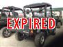 2015 Bennche Bighorn 500 ATV & Utility Vehicle