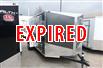 2015 Stealth Trailers STEALTH TITAN SE 6 X 12