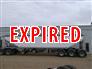 2017 DOEPKER LEGACY ALUMINUM TRIDEM Grain Trailer