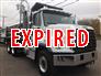 2015 Freightliner 108SD Gravel Truck