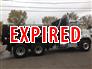 2015 Freightliner 108SD Gravel Truck