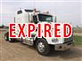 2010 Kenworth T800 Heavy Spec