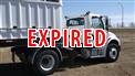 2006 Freightliner M2 Single Axle Tractor