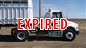 2006 Freightliner M2 Single Axle Tractor