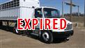 2006 Freightliner M2 Single Axle Tractor