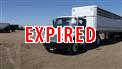 2006 Freightliner M2 Single Axle Tractor