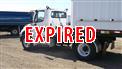 2006 Freightliner M2 Single Axle Tractor