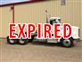 2016 Freightliner 122SD Coronado Day Cab