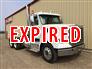 2016 Freightliner 122SD Coronado Day Cab