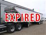 2018 DOEPKER LEGACY ALUMINUM TRIDEM GRAIN TRAILER