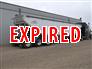 2018 DOEPKER LEGACY ALUMINUM TRIDEM GRAIN TRAILER