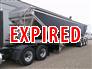 2018 DOEPKER LEGACY ALUMINUM Grain Trailer