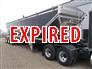 2018 DOEPKER LEGACY ALUMINUM Grain Trailer