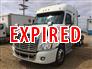 2011 Freightliner Cascadia Heavy Spec