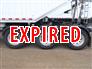 2017 Doepker Legacy Aluminum Tridem Grain Trailer