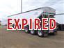 2017 Doepker Legacy Aluminum Tridem Grain Trailer