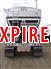 2017 Doepker Legacy Aluminum Tridem Grain Trailer