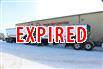 2017 Doepker Open End Steel Super B Bulker