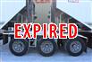 2017 Doepker Open End Steel Super B Bulker