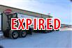 2017 Doepker Open End Steel Super B Bulker