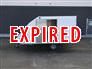 2017 SNOPRO TRAILERS 12' HYBRID