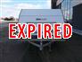 2017 SNOPRO TRAILERS 12' HYBRID