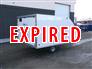 2017 SNOPRO TRAILERS 12' HYBRID