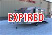 2017 SNOPRO Hybrid Trailer