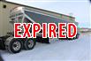 2017 DOEPKER LEGACY TRIDEM DUAL HOPPER GRAIN TRAILER