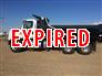 2015 Freightliner 108SD Gravel Truck